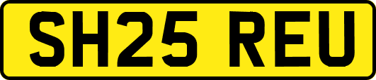 SH25REU
