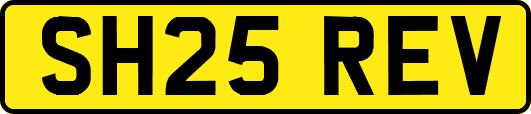 SH25REV