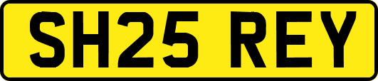 SH25REY