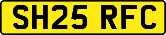 SH25RFC