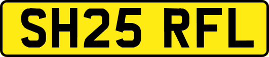 SH25RFL