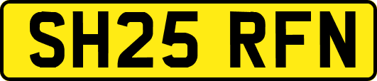 SH25RFN