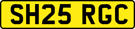SH25RGC