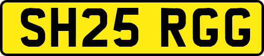 SH25RGG