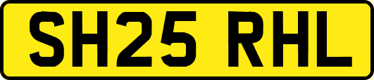SH25RHL