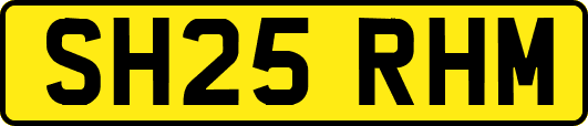 SH25RHM
