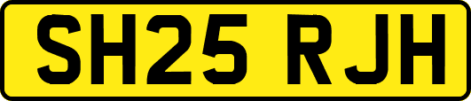 SH25RJH