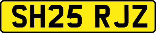SH25RJZ