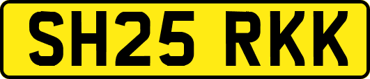 SH25RKK