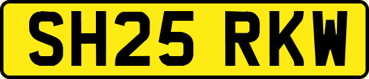 SH25RKW