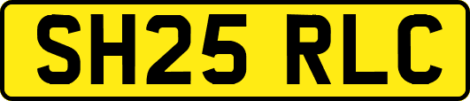 SH25RLC