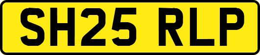 SH25RLP