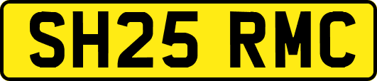 SH25RMC