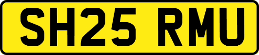 SH25RMU