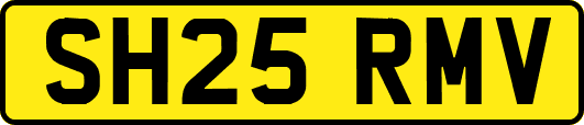 SH25RMV