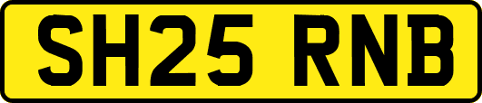 SH25RNB