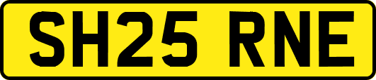 SH25RNE