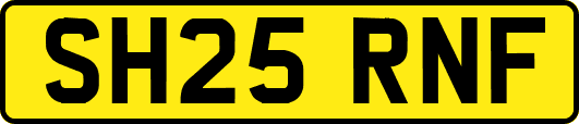 SH25RNF