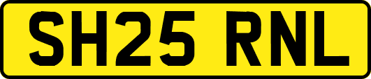 SH25RNL