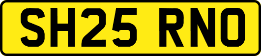 SH25RNO