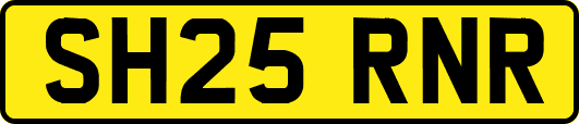 SH25RNR