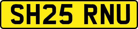 SH25RNU