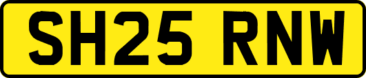 SH25RNW