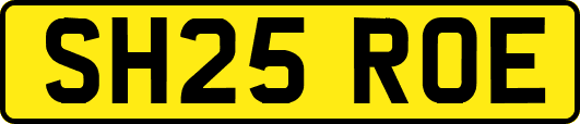 SH25ROE