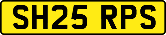 SH25RPS