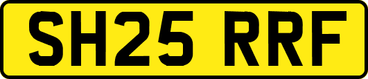 SH25RRF