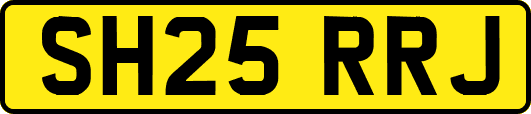 SH25RRJ