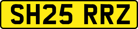 SH25RRZ