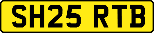 SH25RTB
