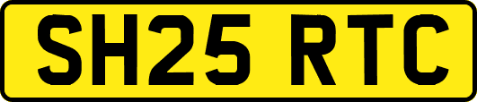 SH25RTC