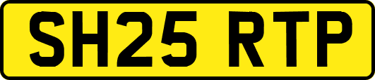 SH25RTP