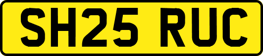 SH25RUC