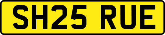 SH25RUE