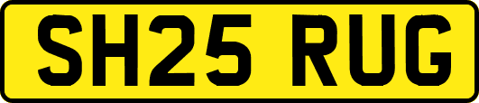 SH25RUG