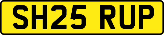 SH25RUP