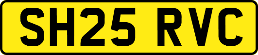 SH25RVC