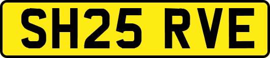 SH25RVE