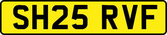 SH25RVF