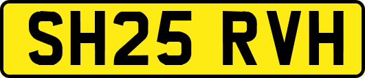 SH25RVH