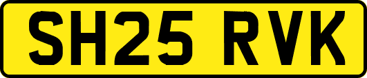 SH25RVK