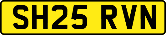 SH25RVN