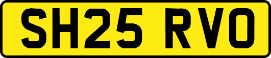 SH25RVO