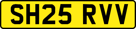 SH25RVV