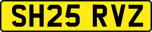 SH25RVZ