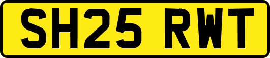 SH25RWT