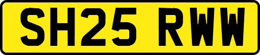 SH25RWW